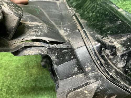 Фара правая Hongqi HS3 (2023-н.в.) LED