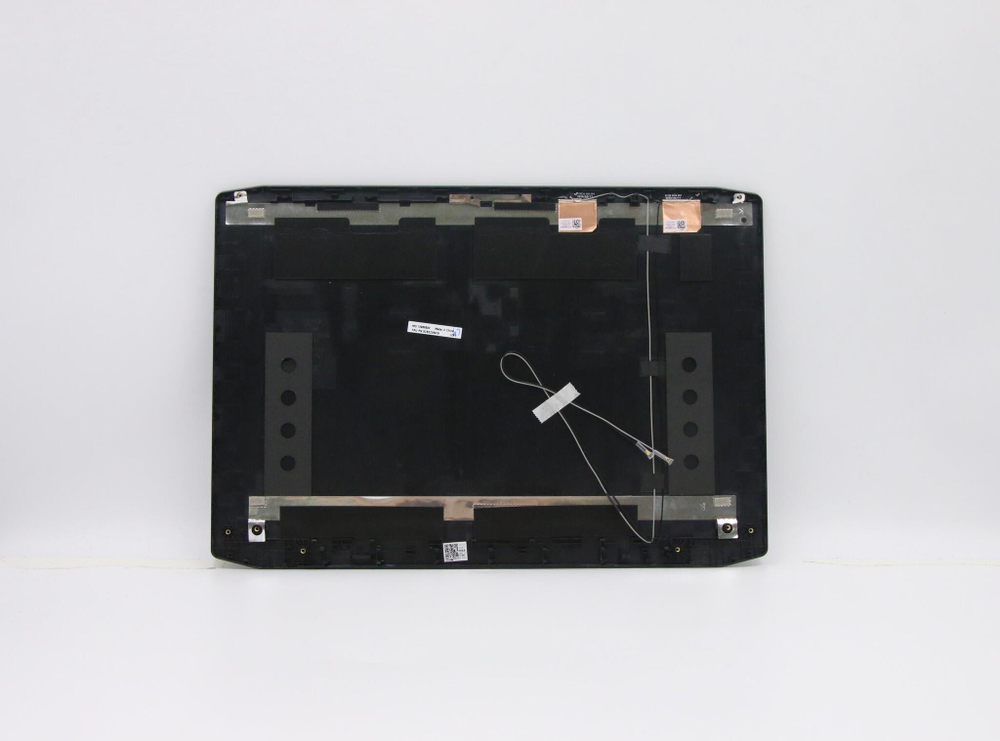Крышка матрицы для ноутбука Lenovo ideapad Creator 5-15IMH05 , темно зеленый (5CB0Z26919), оригинал