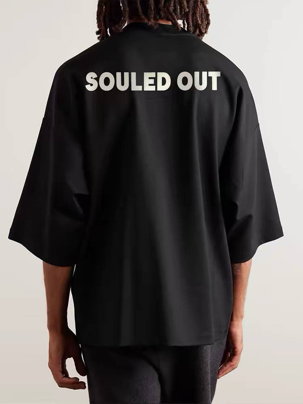 Футболка Fear of God