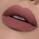 Губная помада LuxVisage Pin-up ultra matt 4.5 гр