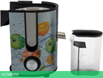Соковыжималка Polaris PEA 0829 Fruit Fusion