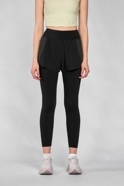 Брюки текстильные ANTA женские