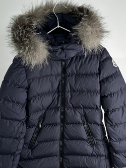 Куртка Moncler