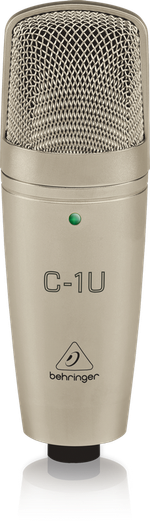 Behringer C-1U