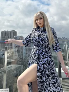 Платье II-8311 Фабрика Моды