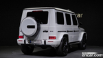 Mercedes-Benz G-Class W463b AMG G63 Magno Hero Editions (10.2022)