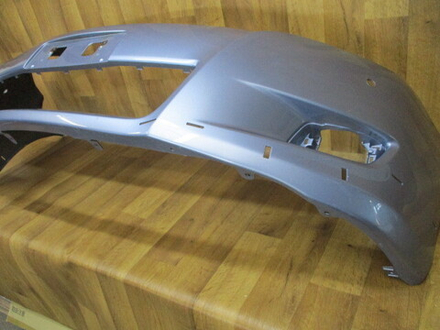 бампер передний Toyota Allion NZT260 ZRT265 2010