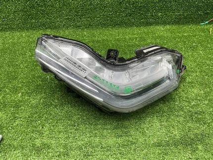 ДХО левый Haval Jolion (2021-н.в.)