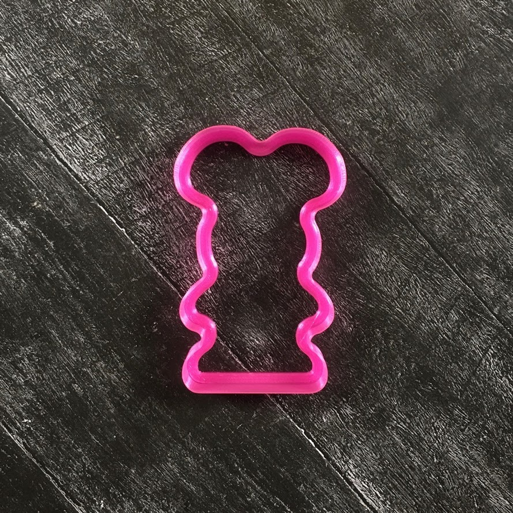 Зайка №53 мальчик