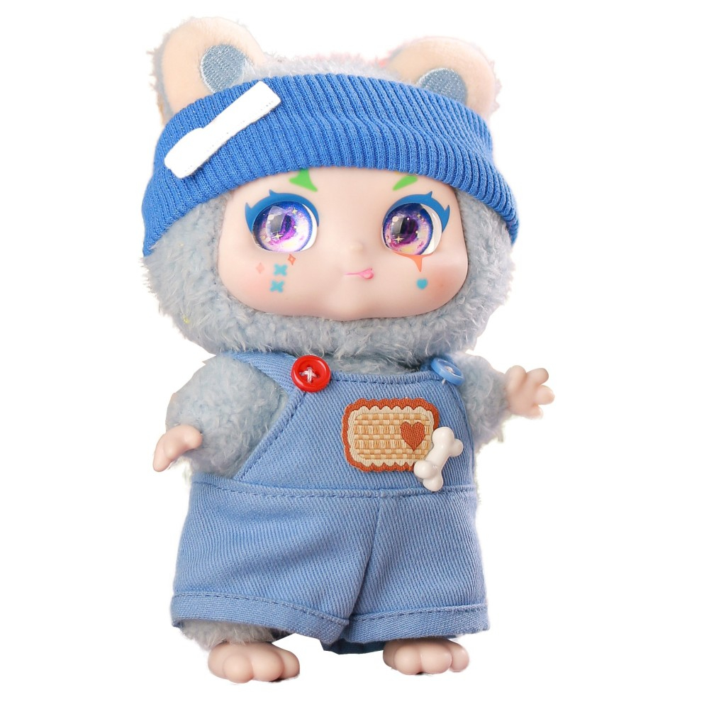 TM Toys - KIMMON Фигурка-сюрприз 15 см Blind Box KIM556005
