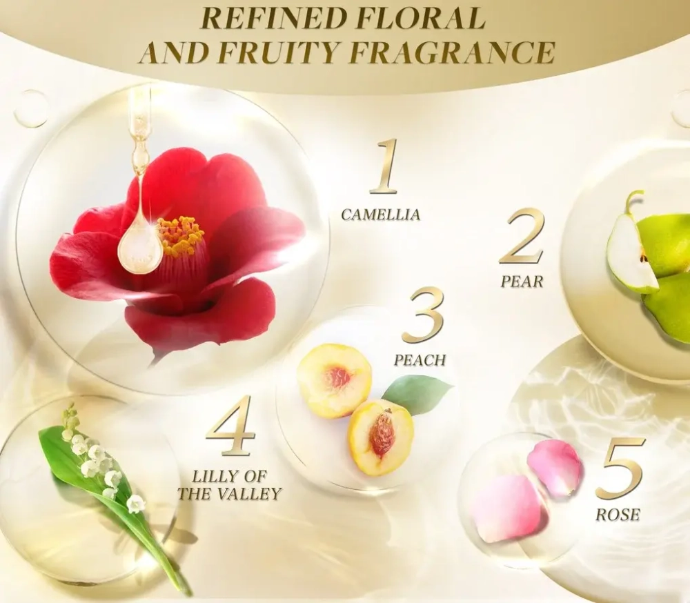 SHISEIDO Tsubaki Супер-Маска для мгновенного восстановления волос для длительного эффекта салонного ухода Premium Repair Mask (180гр.)