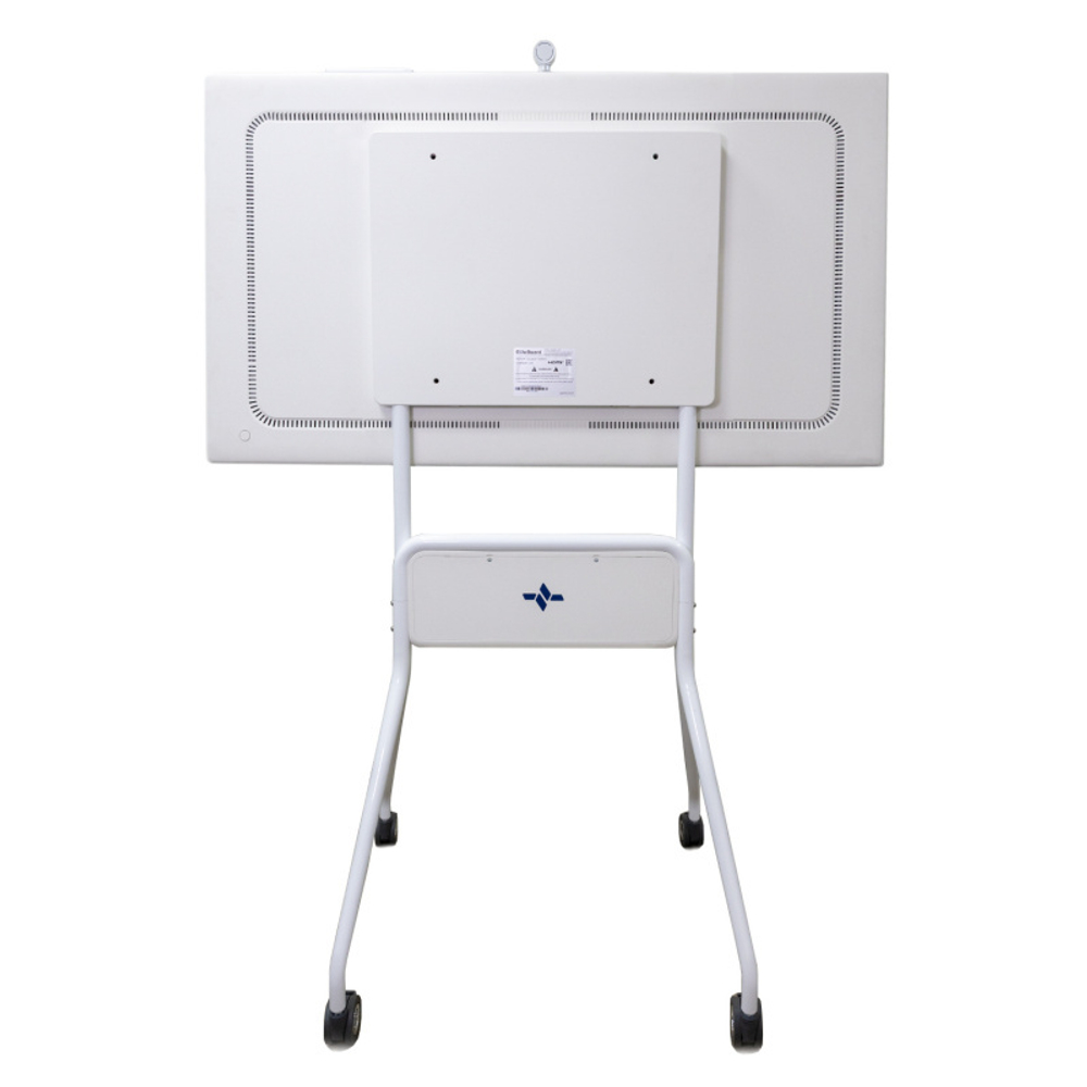 Интерактивный флипчарт EliteBoard ART Desk 55C1