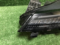 Фара левая Changan Lamore (2023-н.в.) LED