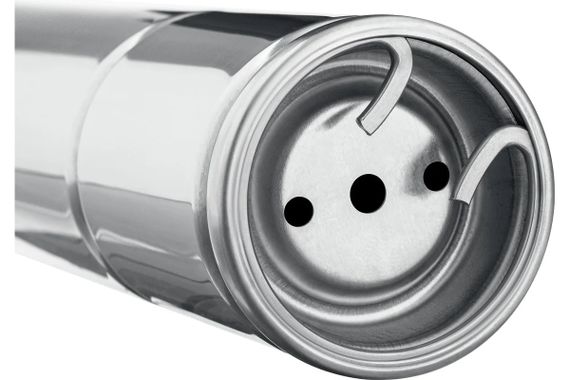 Насос скважинный ЗУБР НСВ-75-110