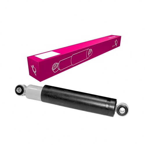 Амортизатор /21214, URBAN/ задн. масл. (БЕЛМАГ)