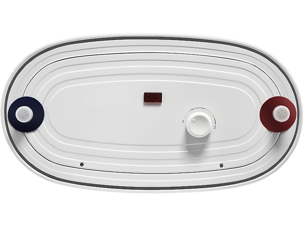 Водонагреватель накопительный Ballu Level PRO BWH/S 50 Level PRO