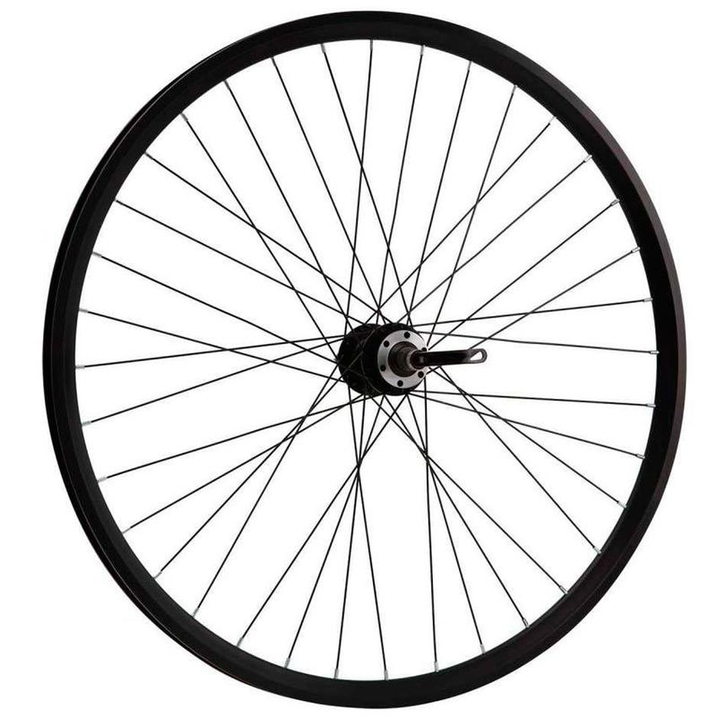 Колесо переднее 27,5