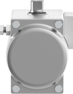 Неполноповоротный привод Festo DFPD-80-RP-90-RS60-F0507