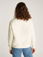 Худи CALVIN KLEIN JEANS - белый(J20J224913)