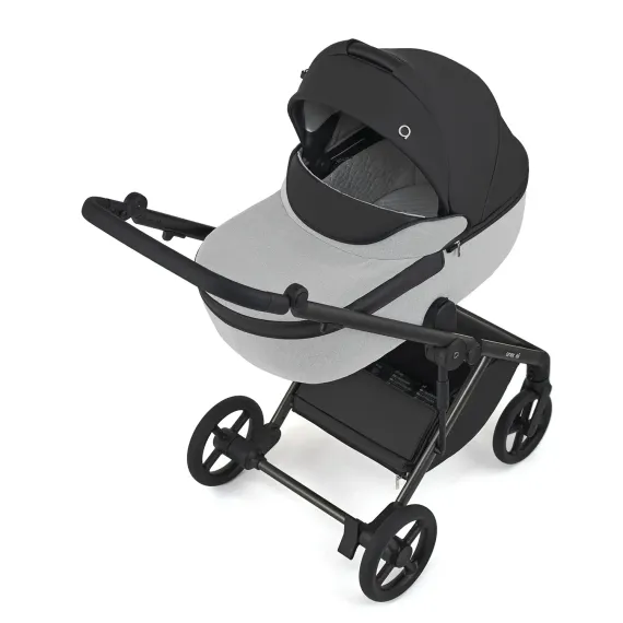 Коляска ANEX Eli 3 в 1 No.5
