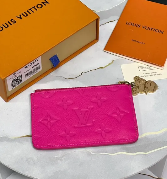 Держатель для карт Louis Vuitton Romy