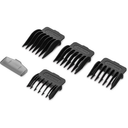 Машинка для стрижки волос POLARIS PHC 0924 маренго/розовый