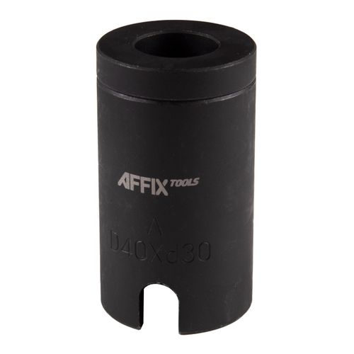 AFFIX (AF11024030) Оправка для выпрессовки сайлетблоков, D40 х d30