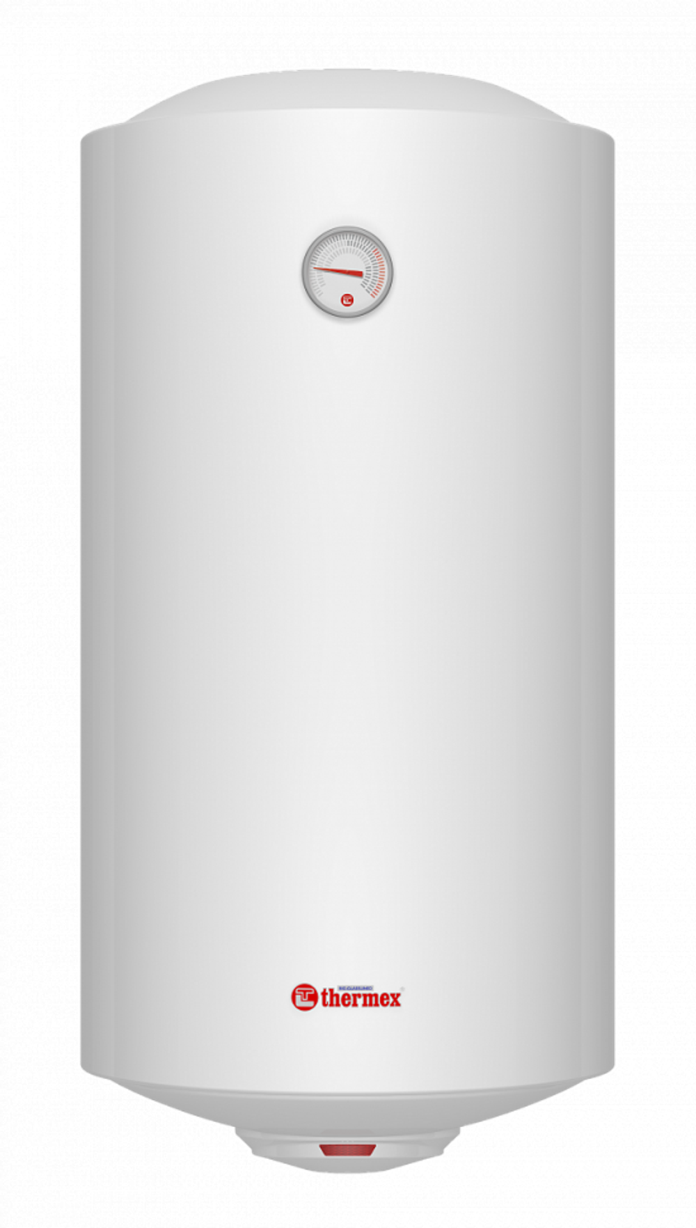 Накопительный электрический водонагреватель Thermex TitaniumHeat 100 V