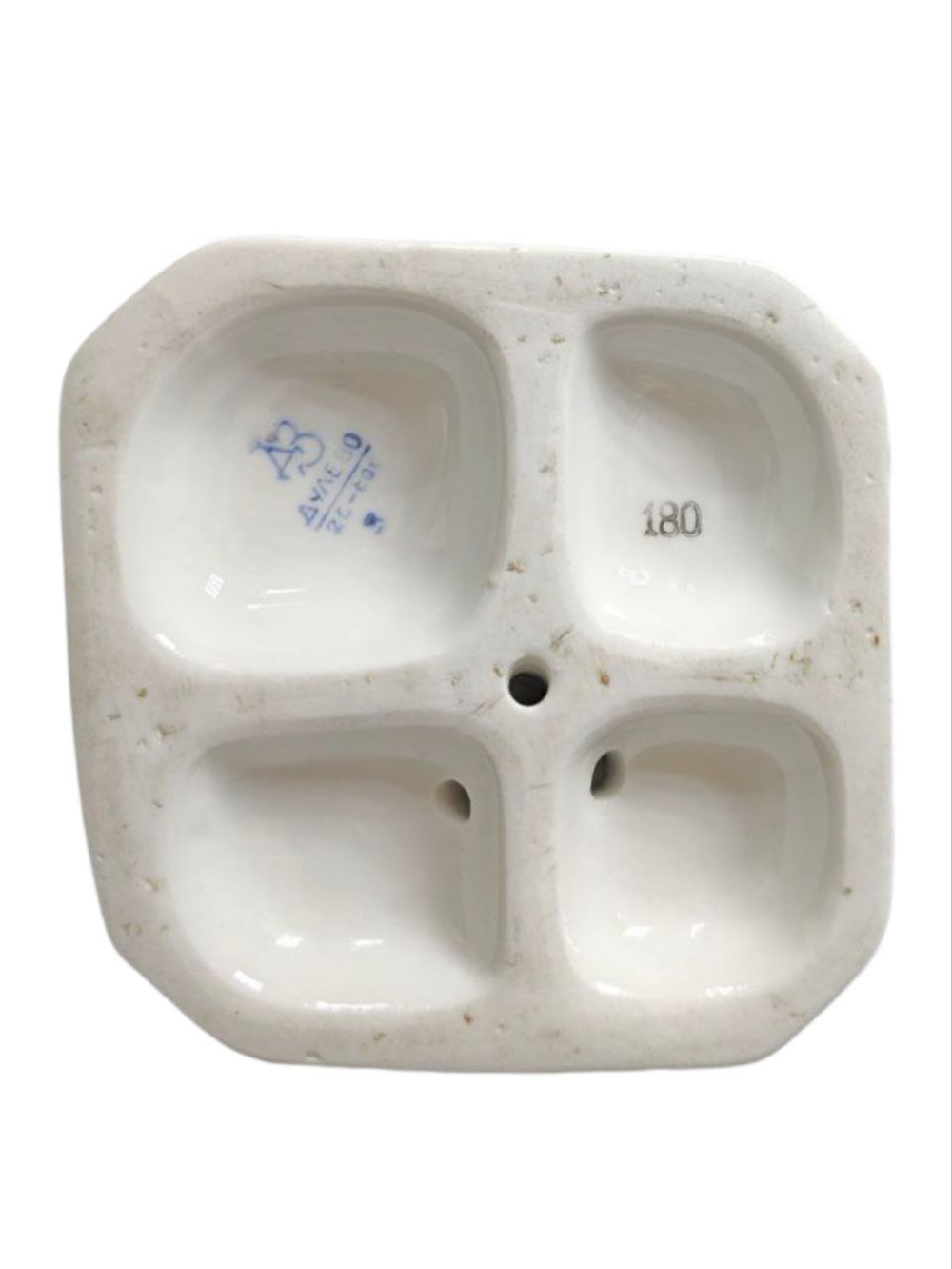 &&& Фарфоровая статуэтка "Маленькая хозяйка" Дулево