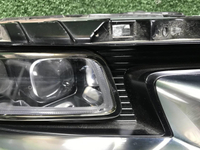Фара правая Kia Carnival 4 (2020-2023) LED