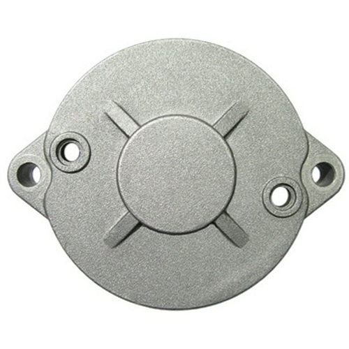 Крышка стартера задняя