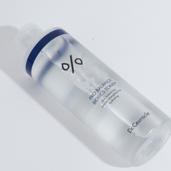 Dr.Ceuracle Pro Balance Biotics Toner тоник с комплексом пробиотиков для чувствительной кожи