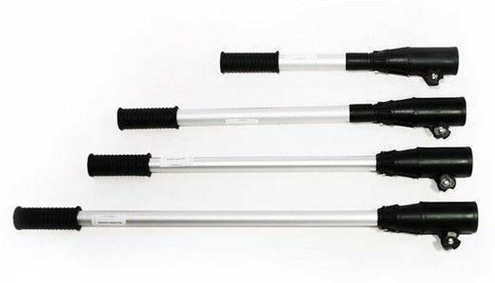 Удлинитель румпеля для управления лодочным мотором 61-100см