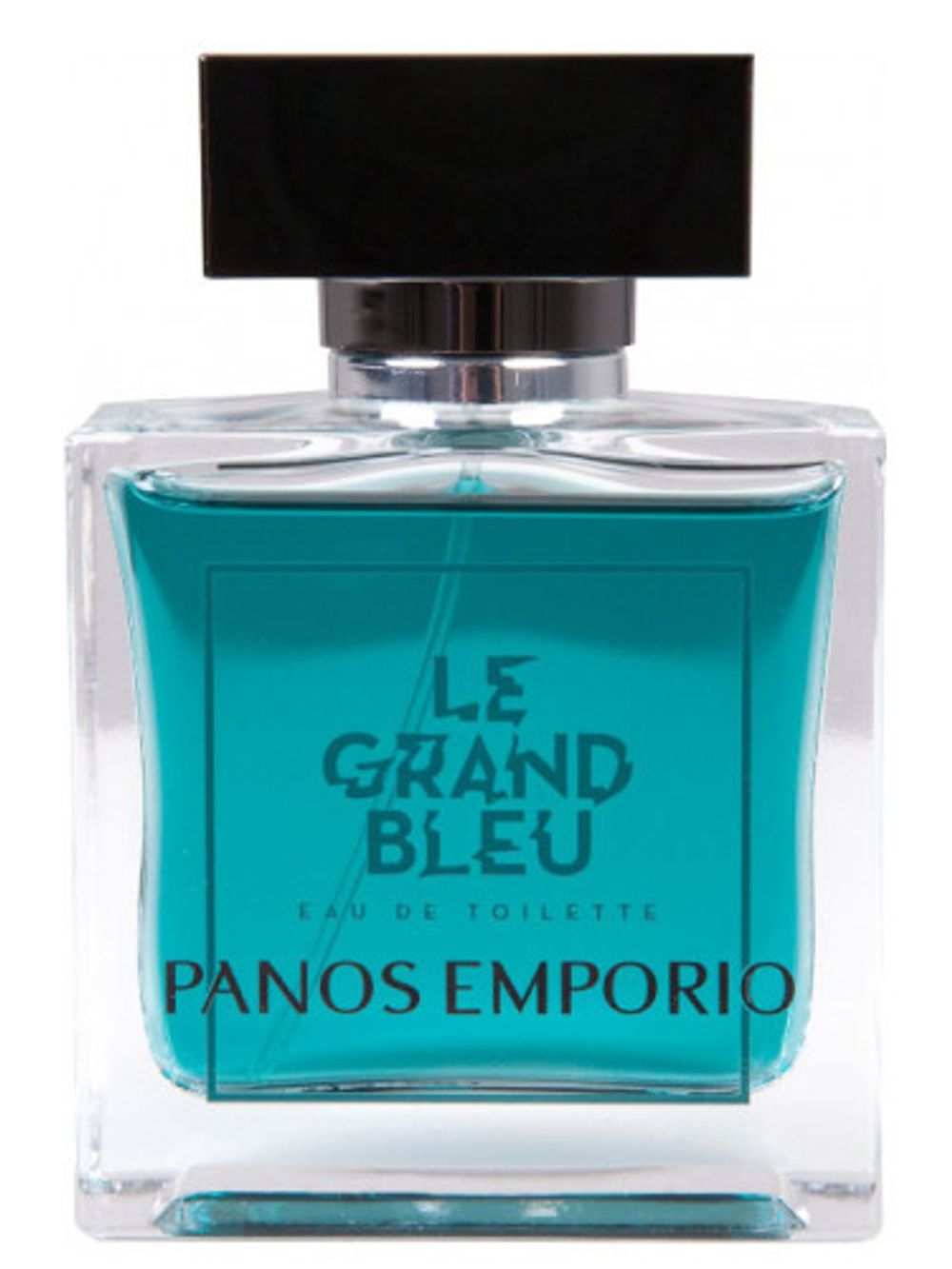 Panos Emporio Le Grand Bleu