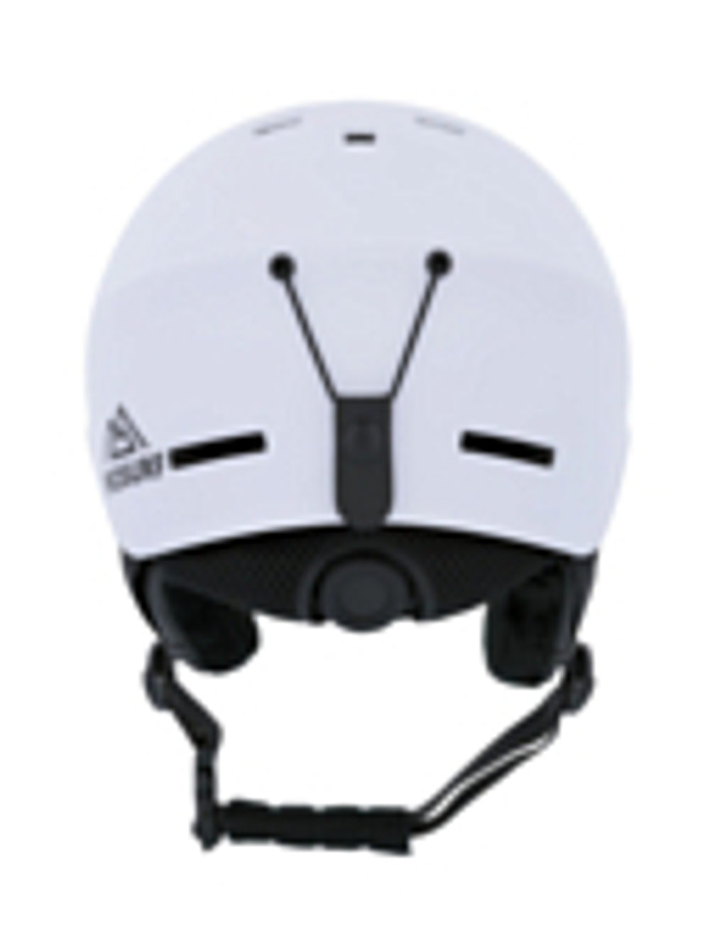Зимний шлем ProSurf Unicolor White (см:59-60)