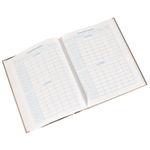 Дневник школьный Alingar, 1-11 кл., 48л., 7БЦ, матовая ламинация, поролон, выб УФ лак, "Нежность"