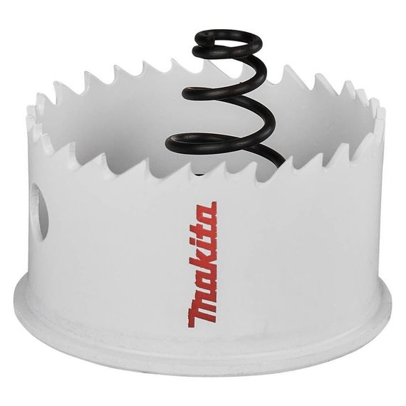 Коронка Makita BiM биметаллическая 48мм (B-29848)