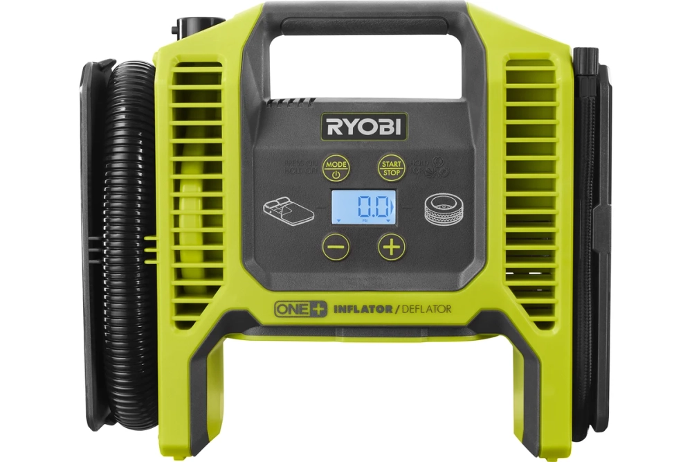 Компрессор Ryobi ONE+ R18MI-0 5133004714
