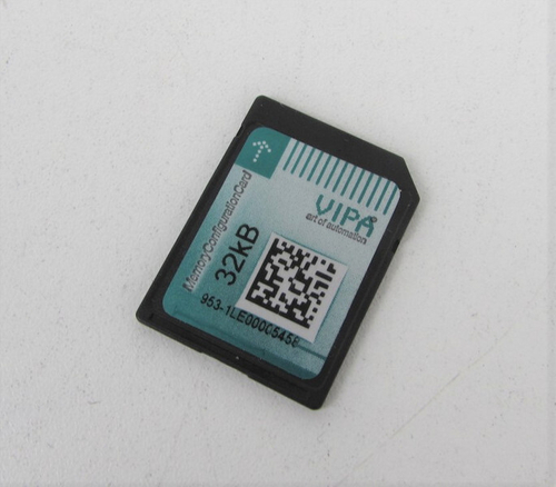 SIEMENS 953-1LE00005458