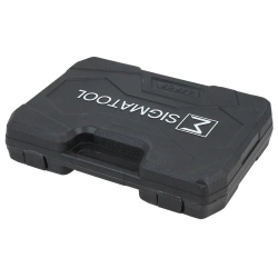Набор инструментов 94пр. 1/4'', 1/2'' SIGMATOOL Sigmatool-4941-5