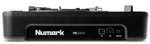 Портативный виниловый DJ-проигрыватель NUMARK PT01 SCRATCH