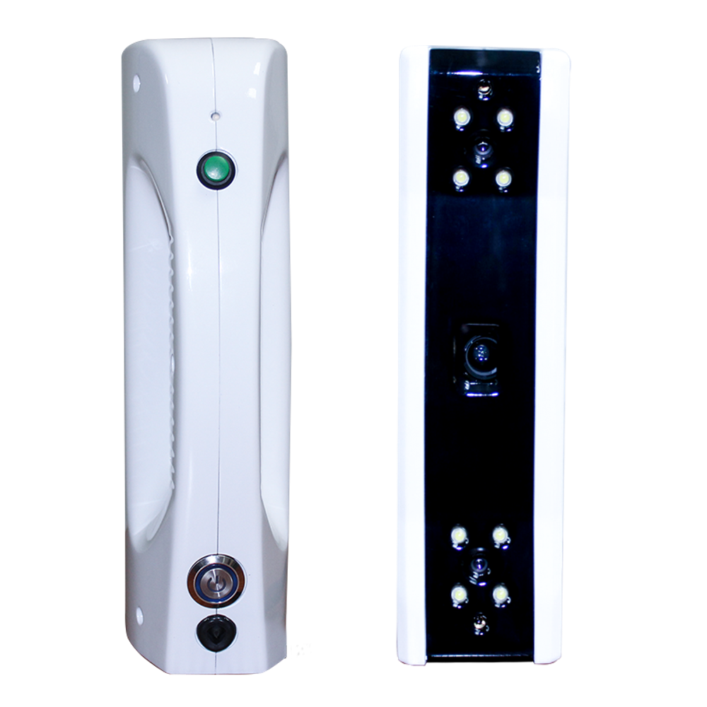 3D сканер Thunk3D Fisher