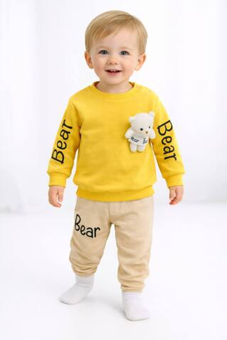 Костюм Mini Mondo