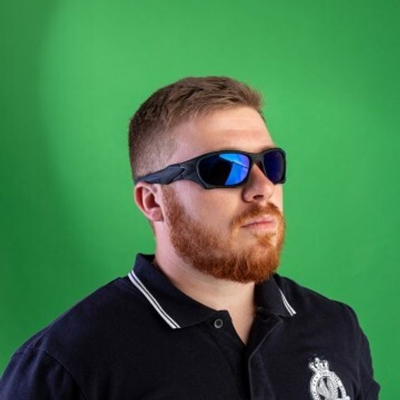 Очки PREMIER поляризационные в чехле (хамелеон) PR-OP-128P-C