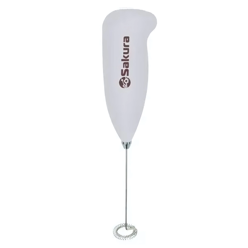 Вспениватель молока SA-6328W