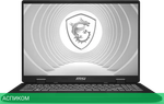 Рабочая станция MSI CreatorPro M16 HX C14VIG-456RU