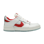 Кроссовки Nike Dunk Disrupt "Gym Red" (Женская размерная сетка)