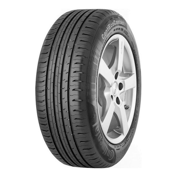 Continental EcoContact 5 215/55 R18 99V