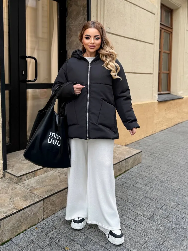 Куртка УК-055-2 Fabrika