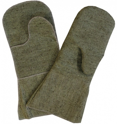 Краги 87459724 брезентовые ОП2 (480 гр/м2)